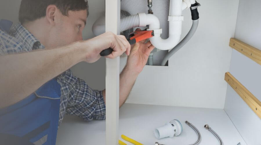 Professional Tankless Water Heater Installation in New Market, IA